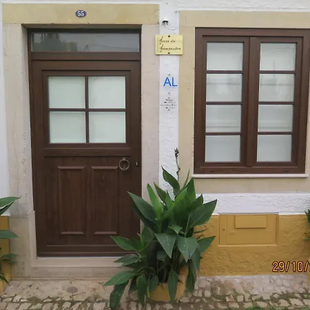 Casa Do Compositor * Tomar