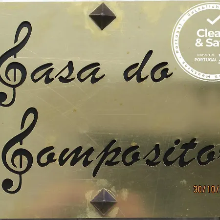 Casa Do Compositor