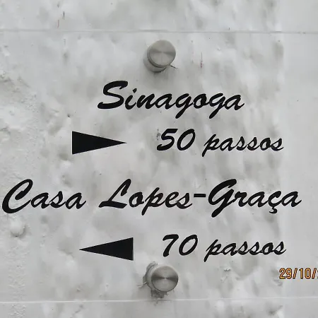 Casa Do Compositor Apartment *