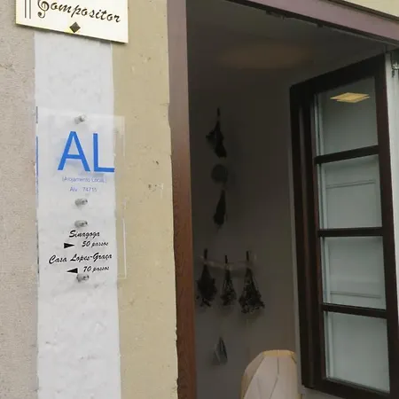 Casa Do Compositor * Tomar