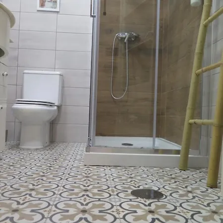 Casa Do Compositor Apartment *