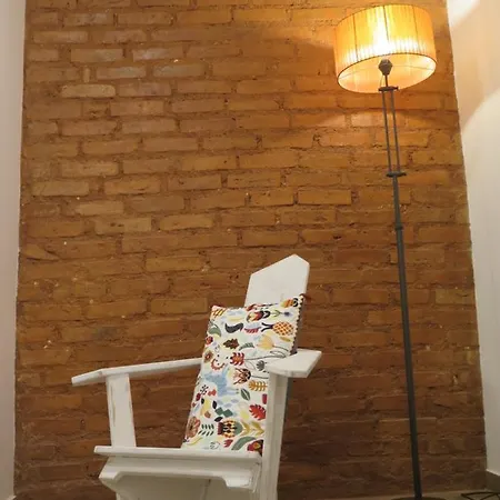 Apartment Casa Do Compositor *