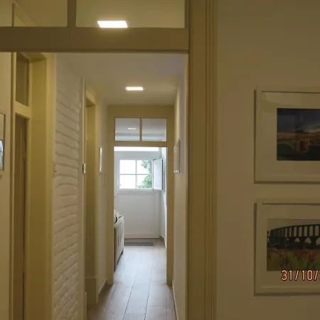 Casa Do Compositor Apartment Tomar