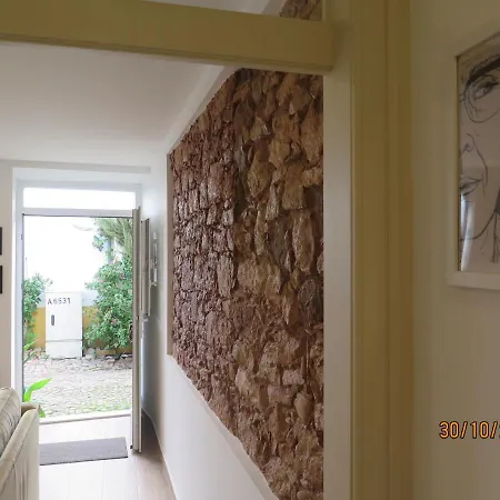 Casa Do Compositor Apartment *