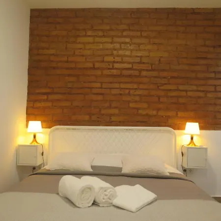Casa Do Compositor Apartment *