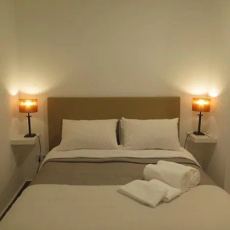 Apartment Casa Do Compositor Tomar