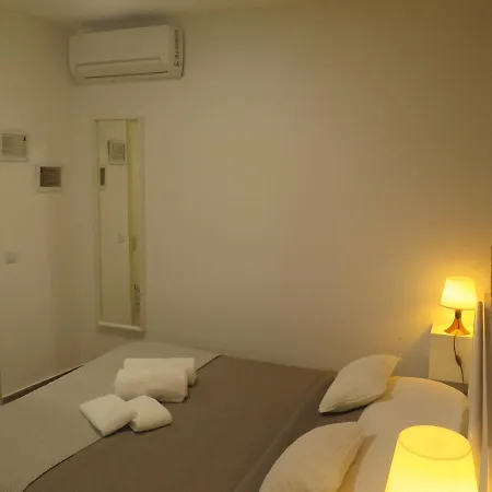 Apartment Casa Do Compositor