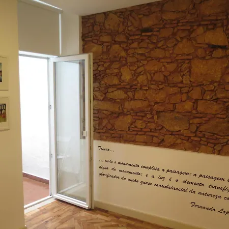 Apartment Casa Do Compositor Tomar